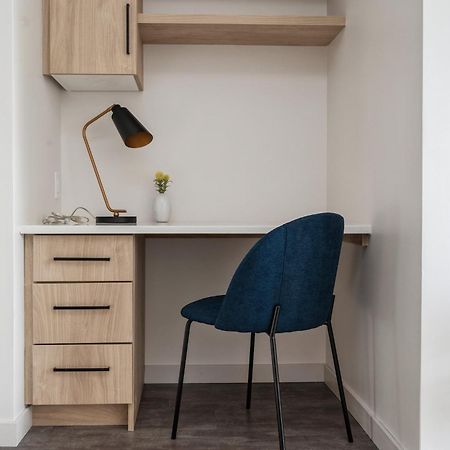 Kasa Bryn Mawr ミネアポリス 部屋 写真
