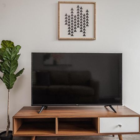 Kasa Bryn Mawr ミネアポリス 部屋 写真