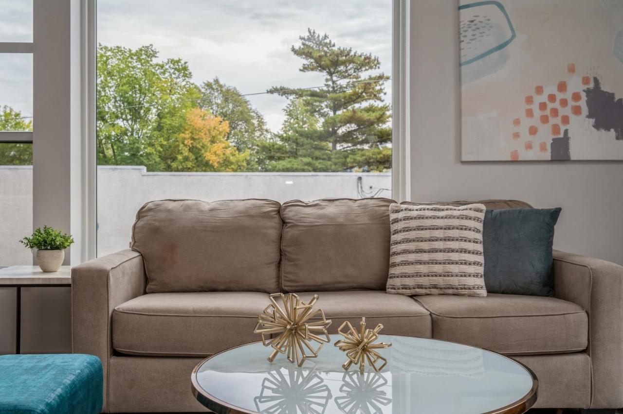 Kasa Bryn Mawr ミネアポリス エクステリア 写真