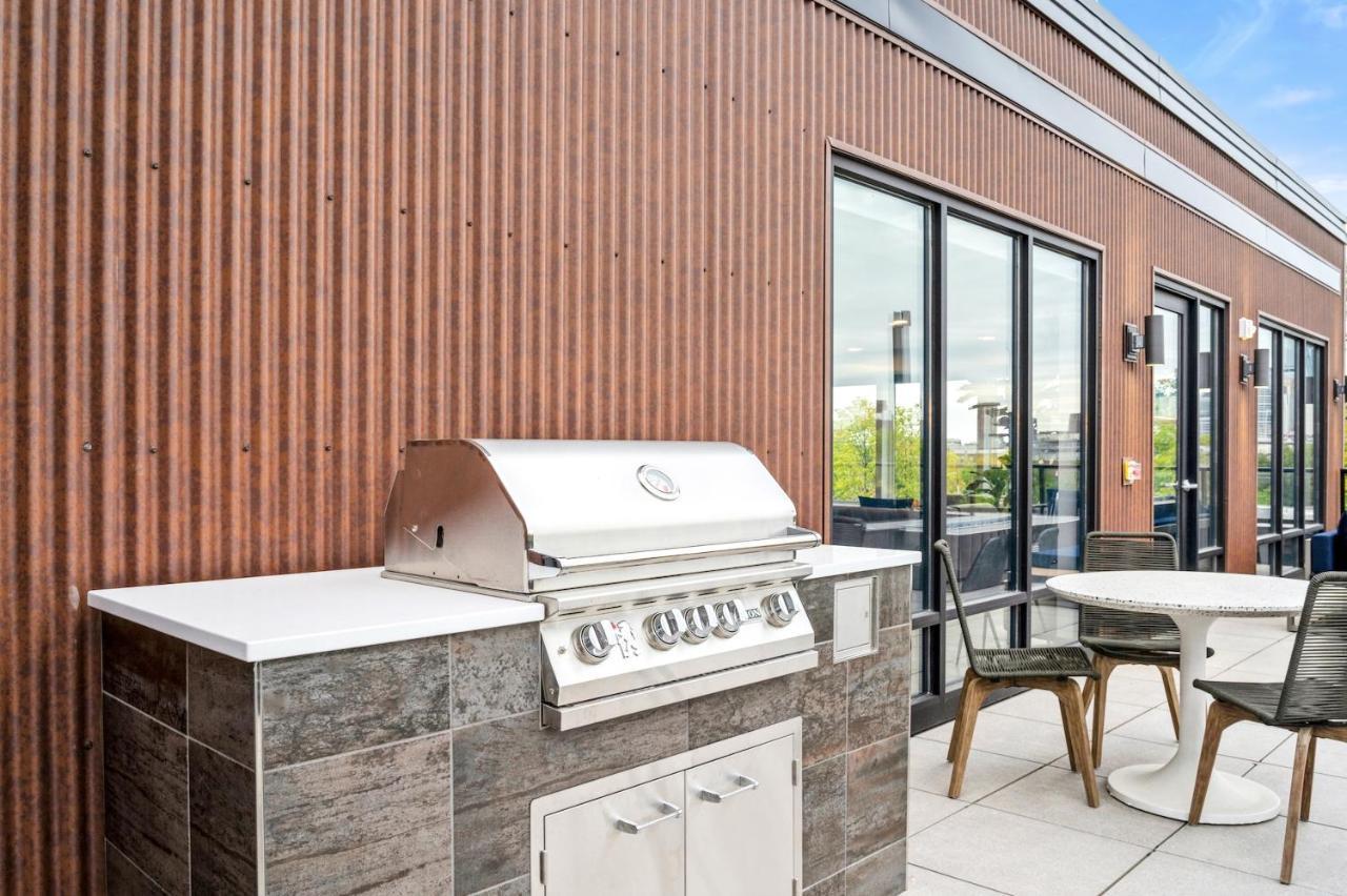 Kasa Bryn Mawr ミネアポリス エクステリア 写真