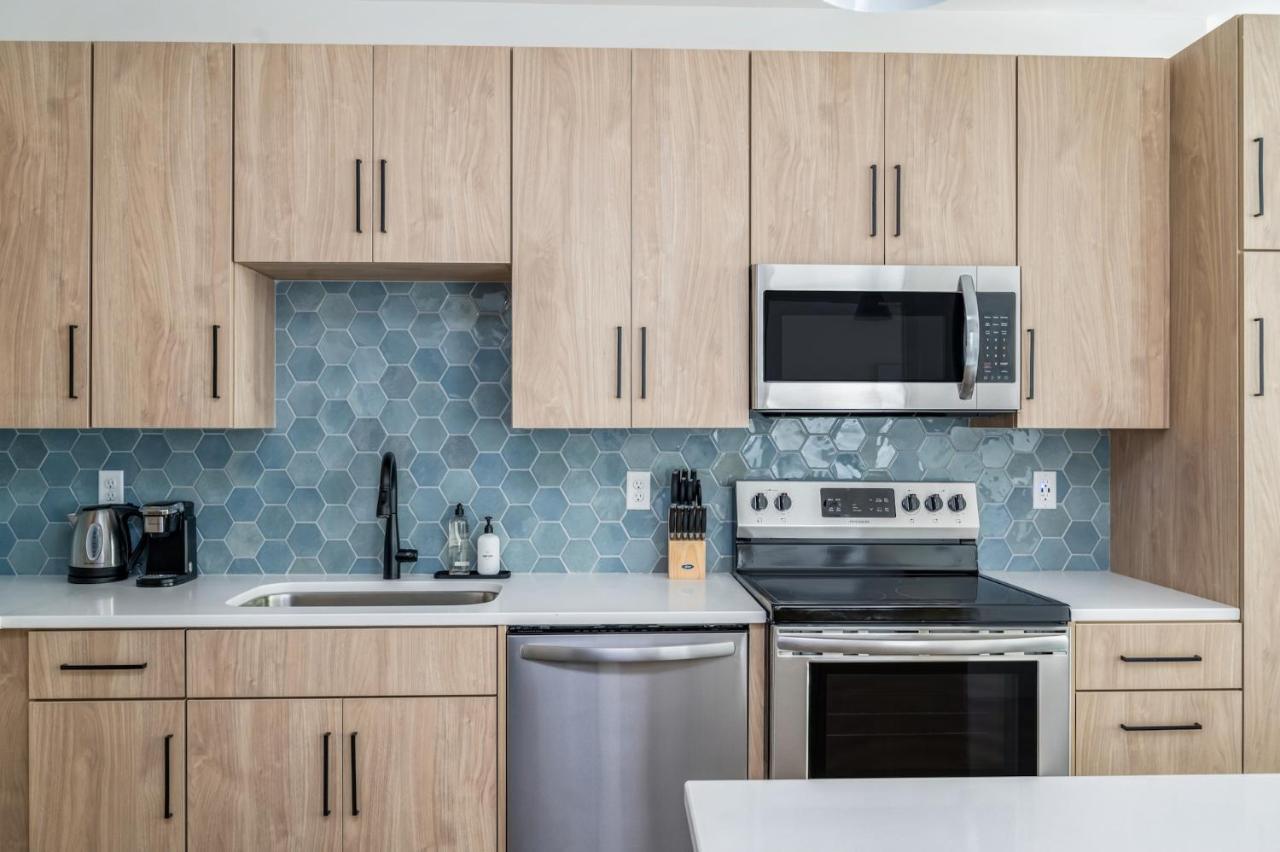 Kasa Bryn Mawr ミネアポリス エクステリア 写真