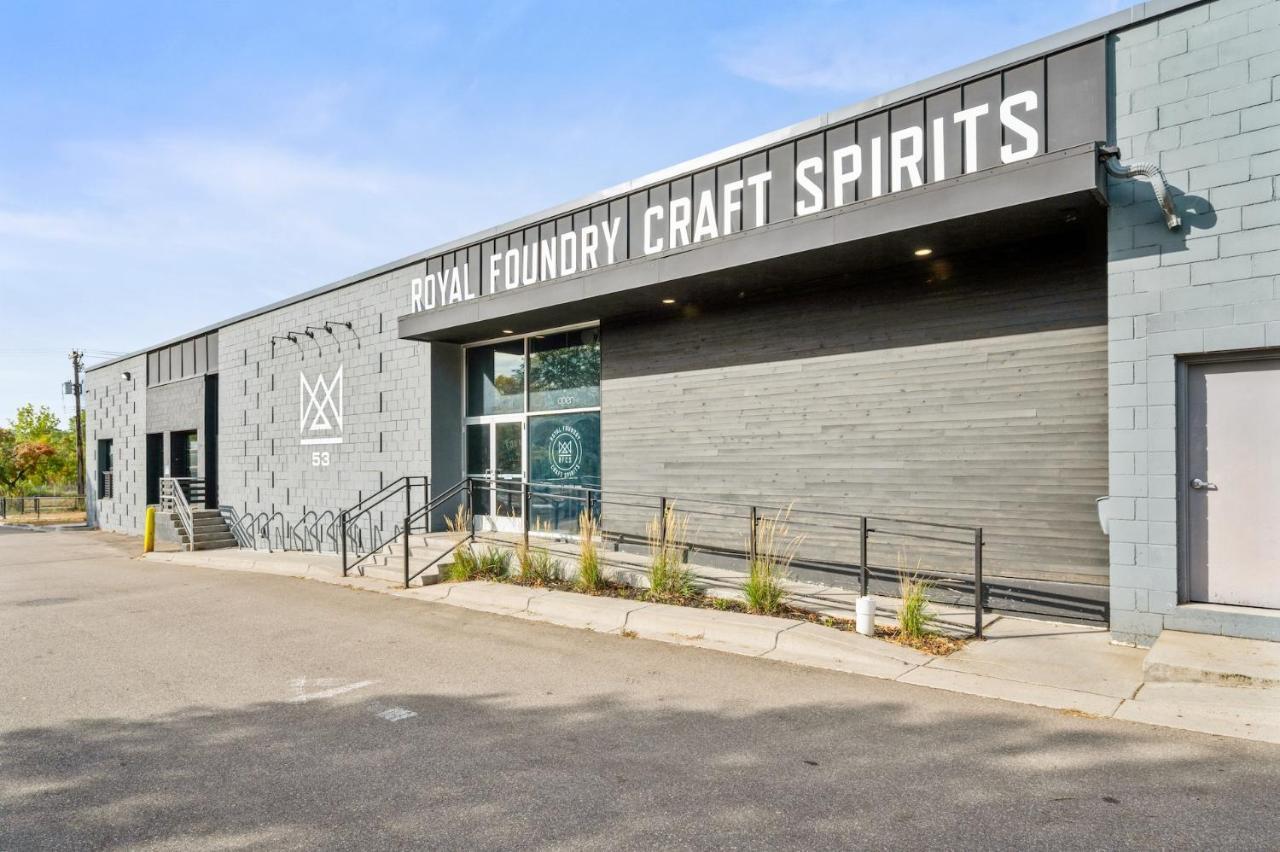 Kasa Bryn Mawr ミネアポリス エクステリア 写真