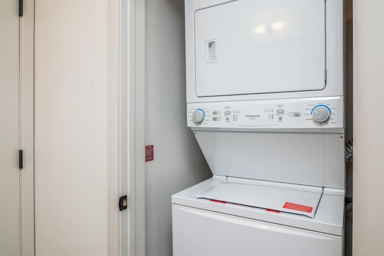 Kasa Bryn Mawr ミネアポリス エクステリア 写真