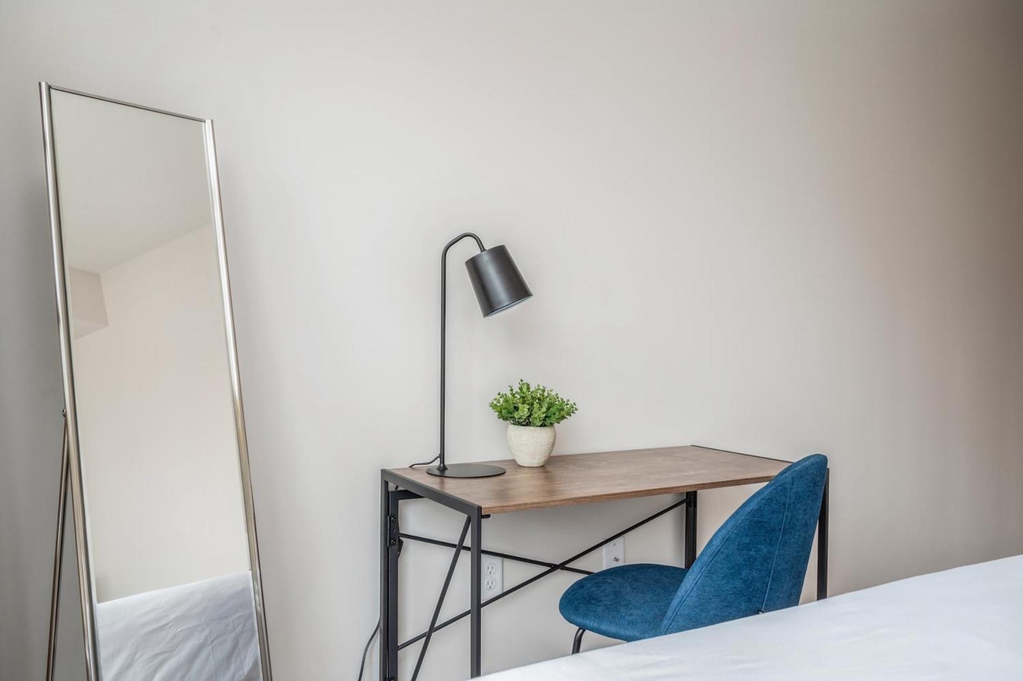 Kasa Bryn Mawr ミネアポリス 部屋 写真