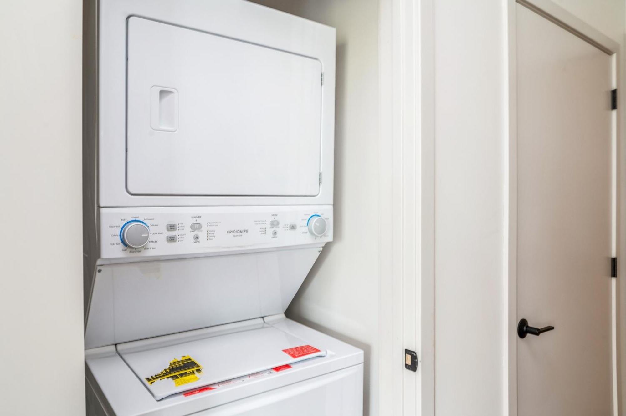 Kasa Bryn Mawr ミネアポリス 部屋 写真