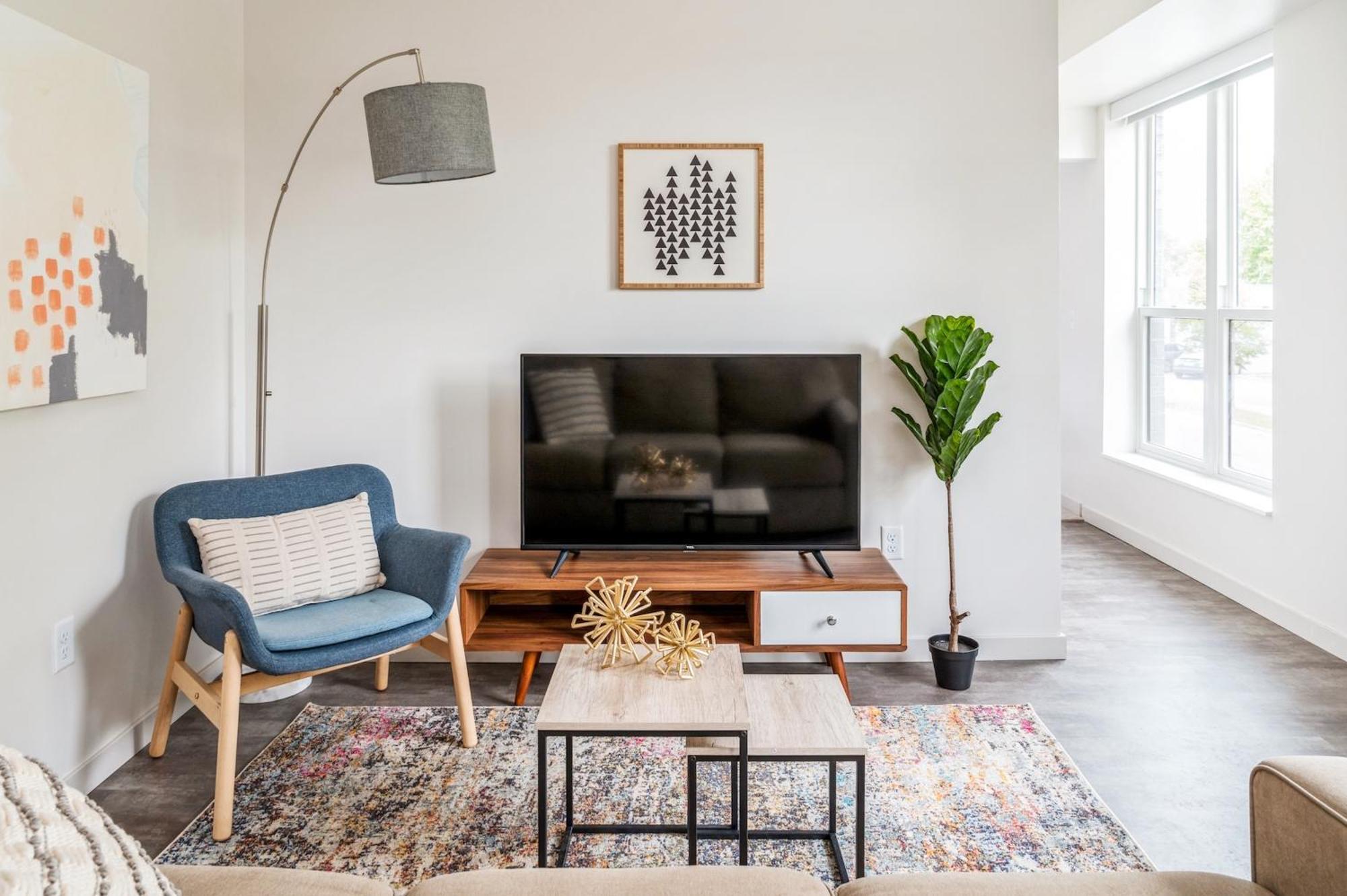 Kasa Bryn Mawr ミネアポリス 部屋 写真